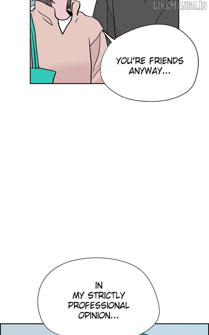 Love Letter Chapter 19 - Page 7