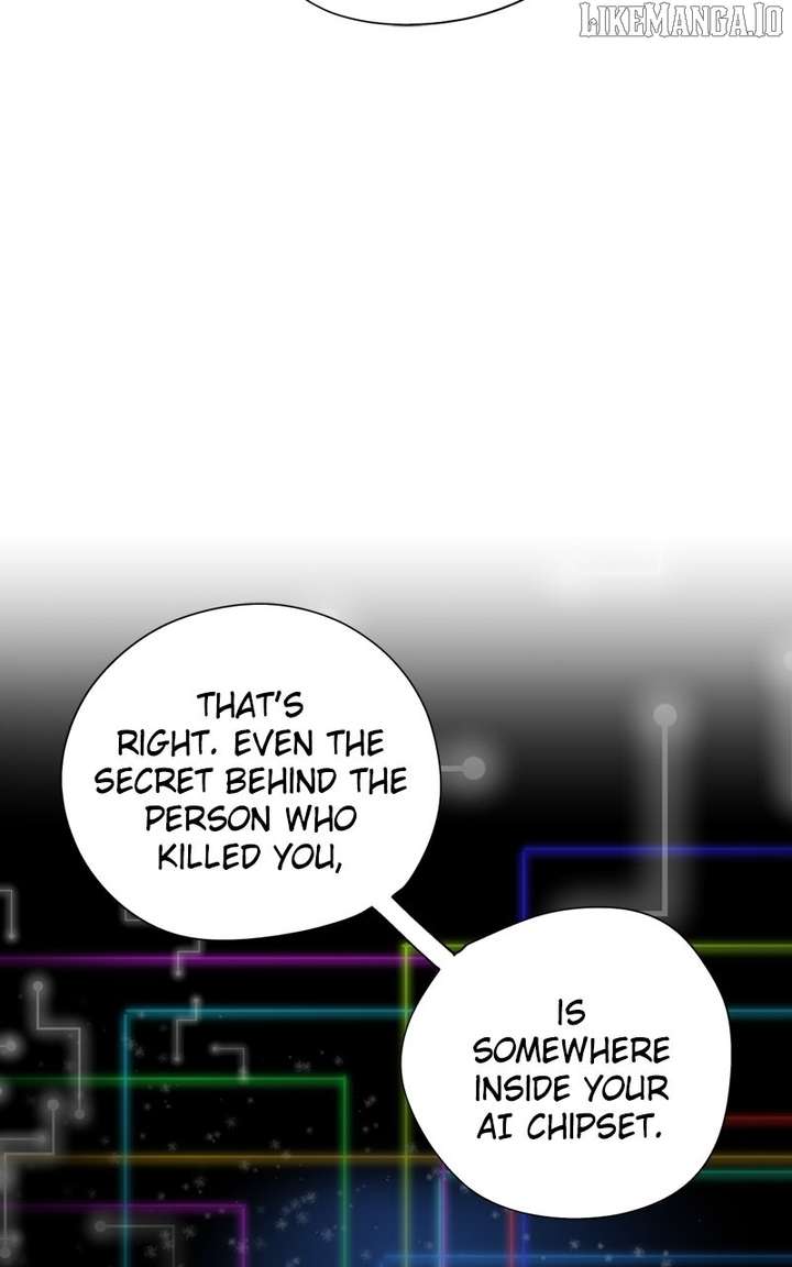 Love Letter Chapter 19 - Page 61