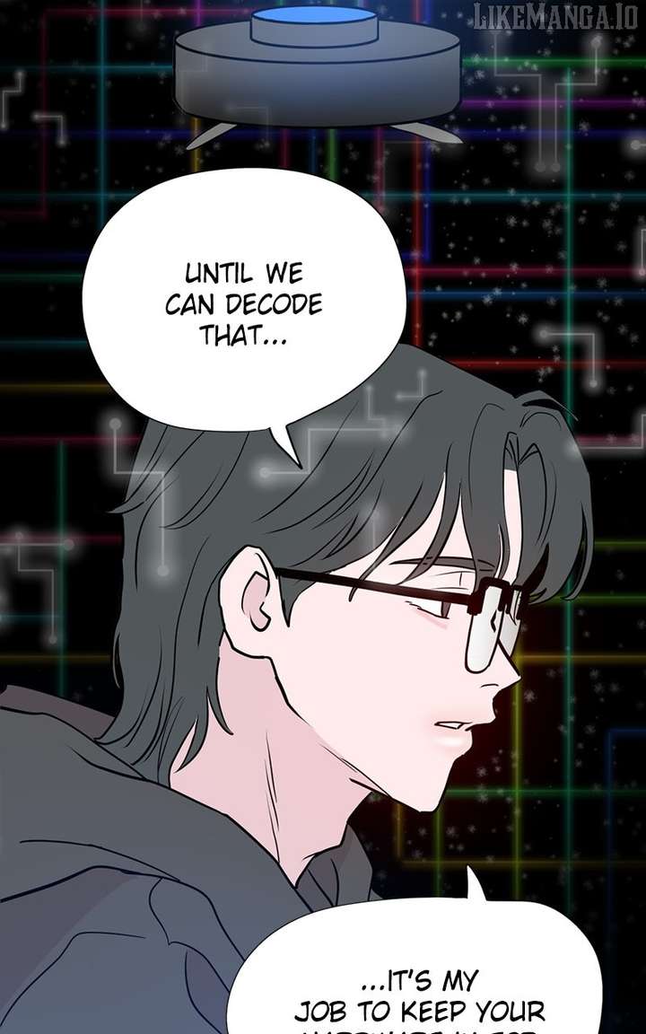 Love Letter Chapter 19 - Page 62