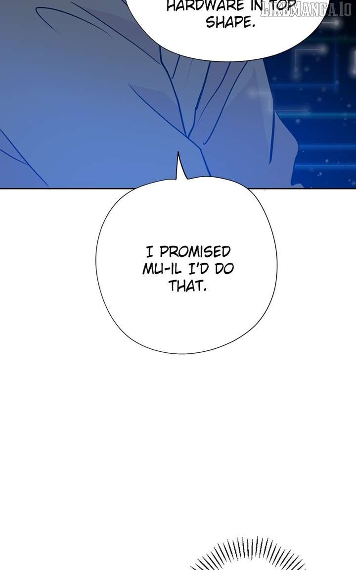 Love Letter Chapter 19 - Page 63