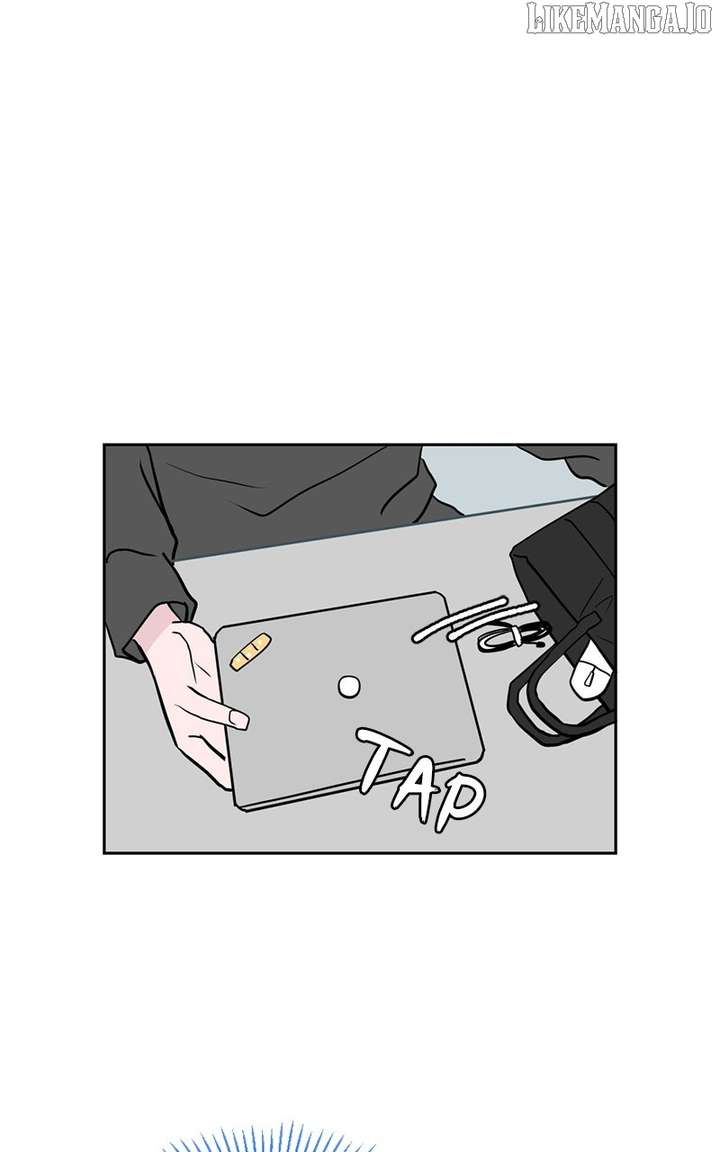 Love Letter Chapter 19 - Page 65