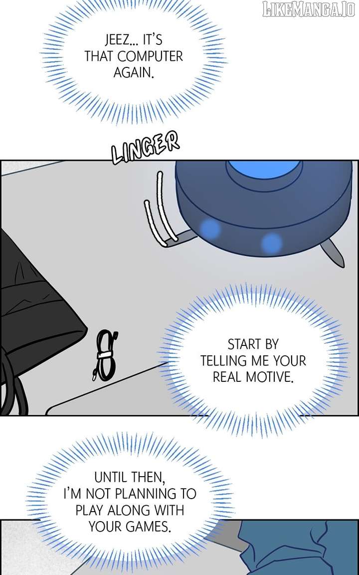 Love Letter Chapter 19 - Page 66