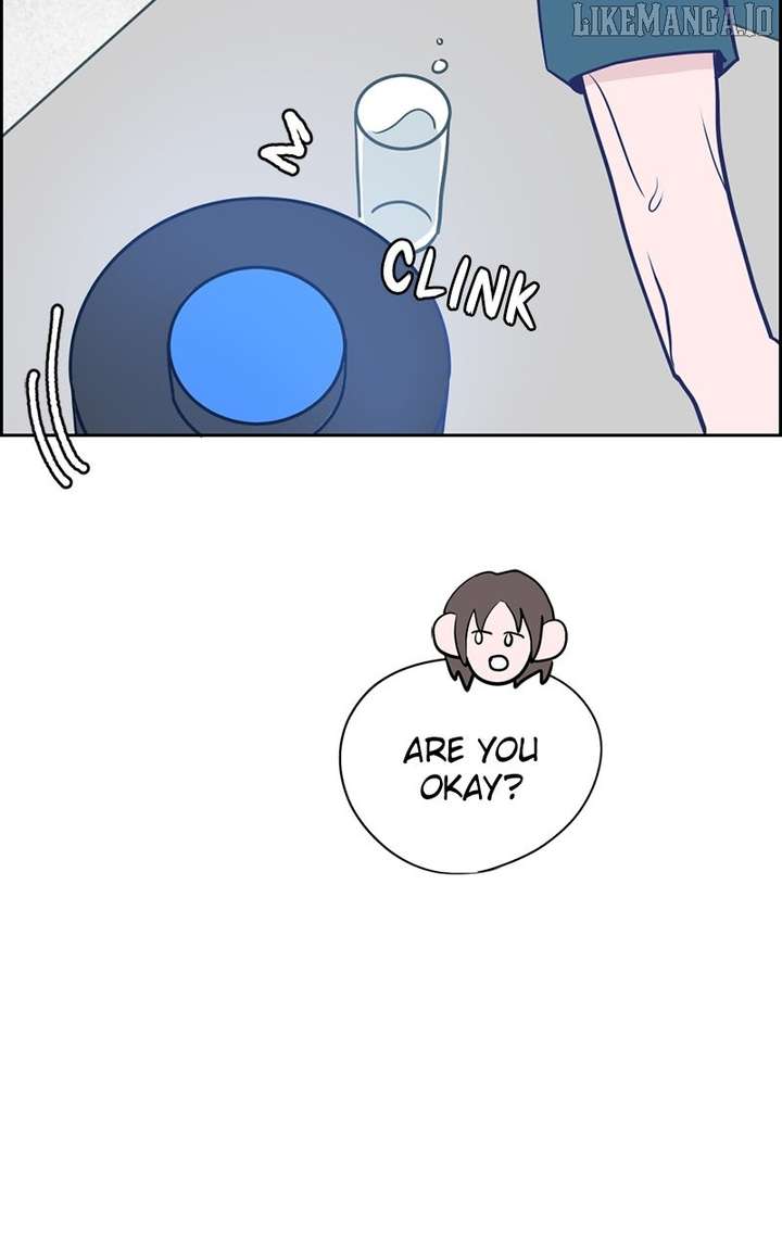 Love Letter Chapter 19 - Page 67