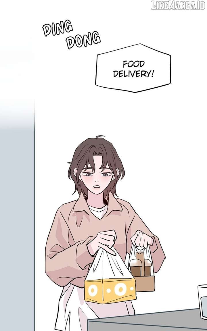 Love Letter Chapter 19 - Page 68