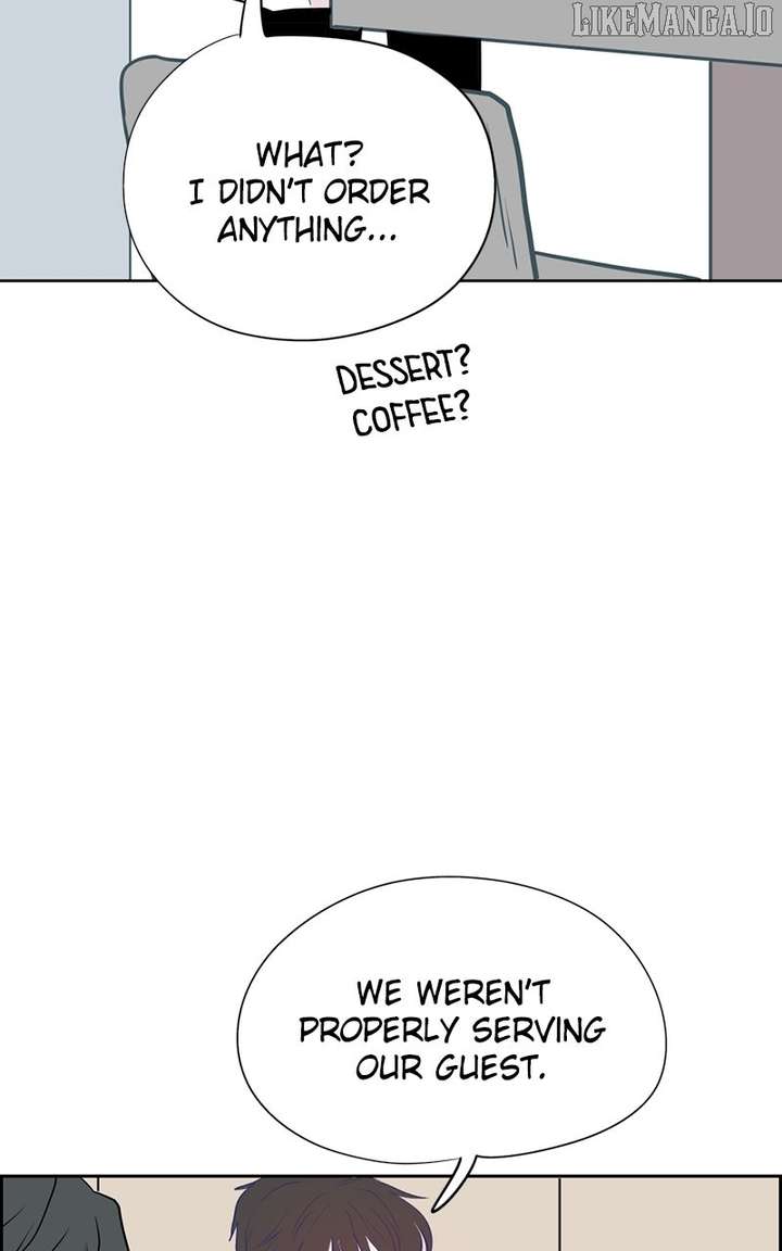 Love Letter Chapter 19 - Page 69