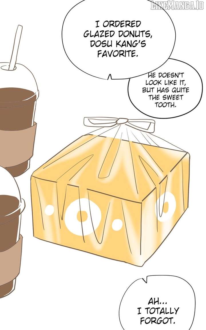 Love Letter Chapter 19 - Page 71