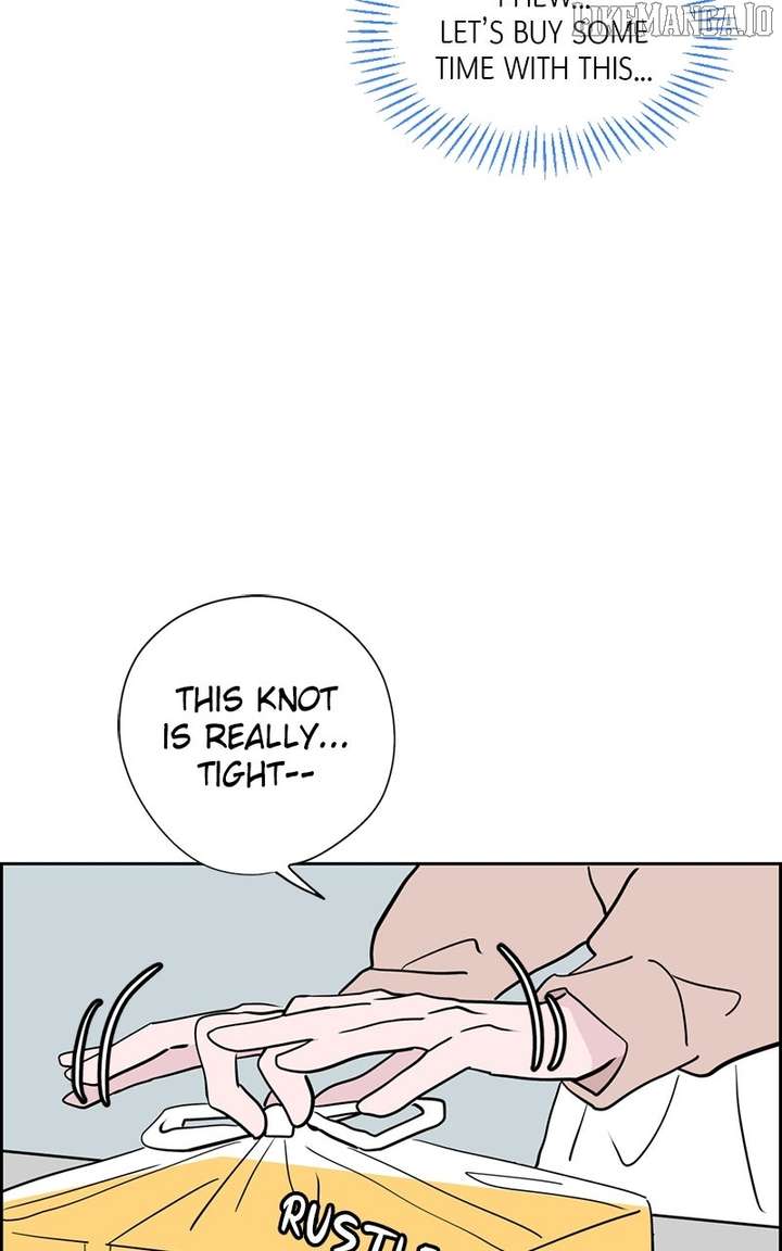 Love Letter Chapter 19 - Page 73