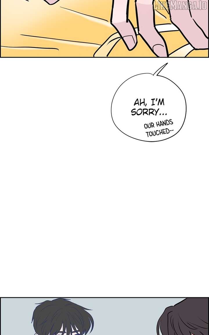 Love Letter Chapter 19 - Page 77