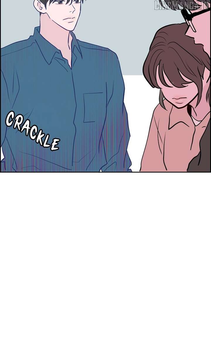 Love Letter Chapter 19 - Page 78