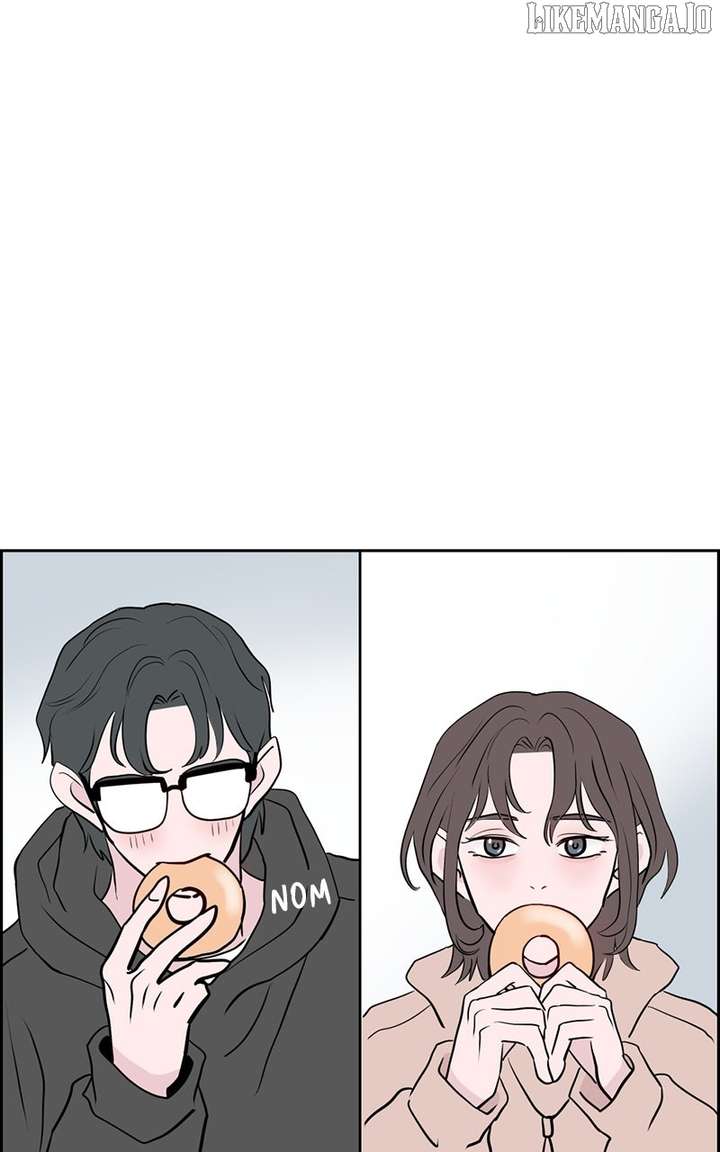 Love Letter Chapter 19 - Page 80