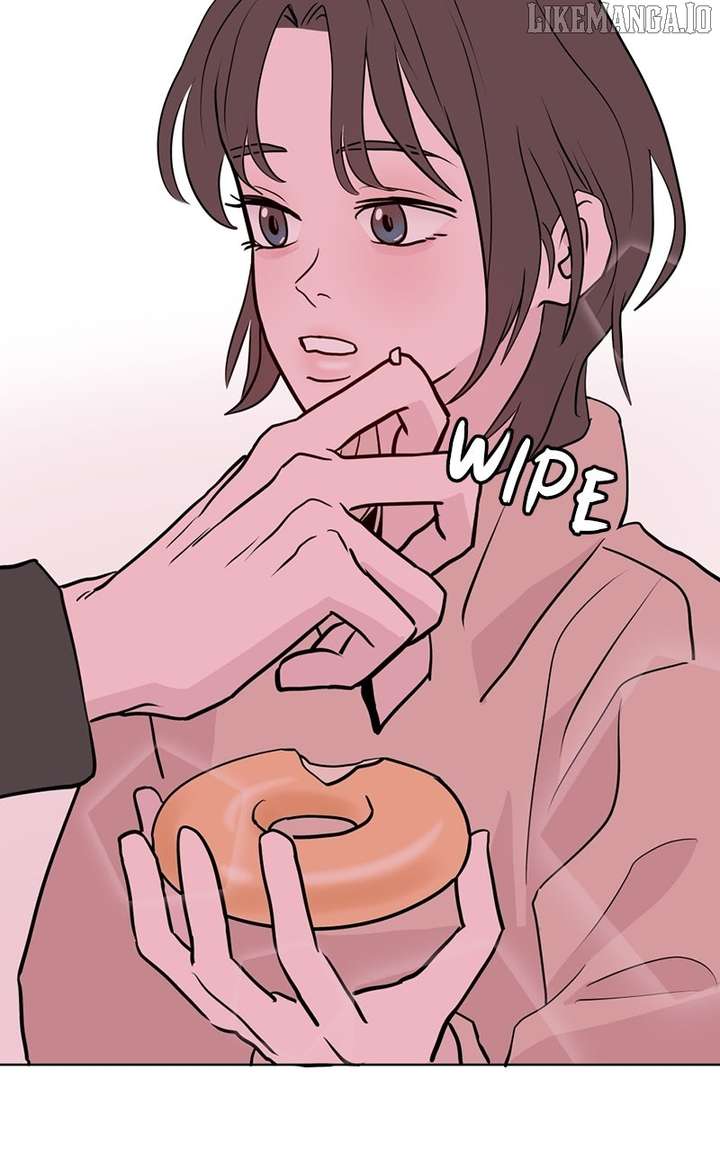 Love Letter Chapter 19 - Page 85