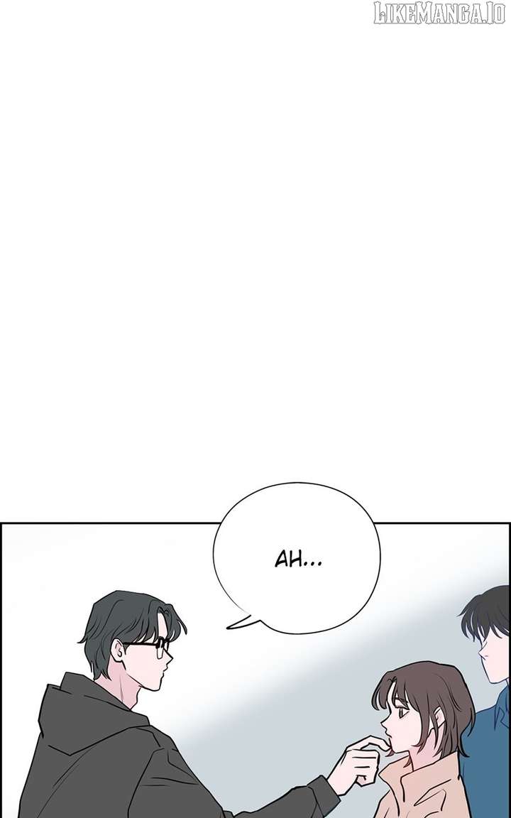 Love Letter Chapter 19 - Page 86