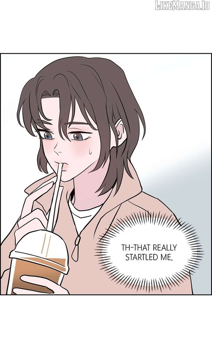 Love Letter Chapter 19 - Page 88
