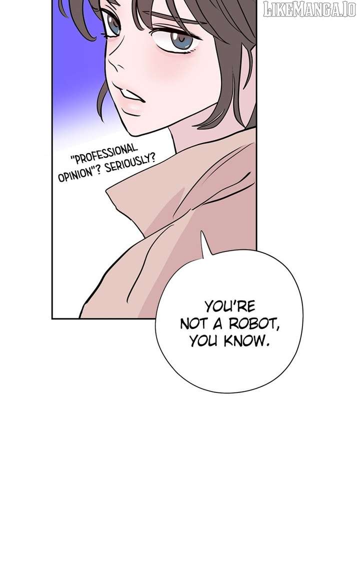 Love Letter Chapter 19 - Page 10
