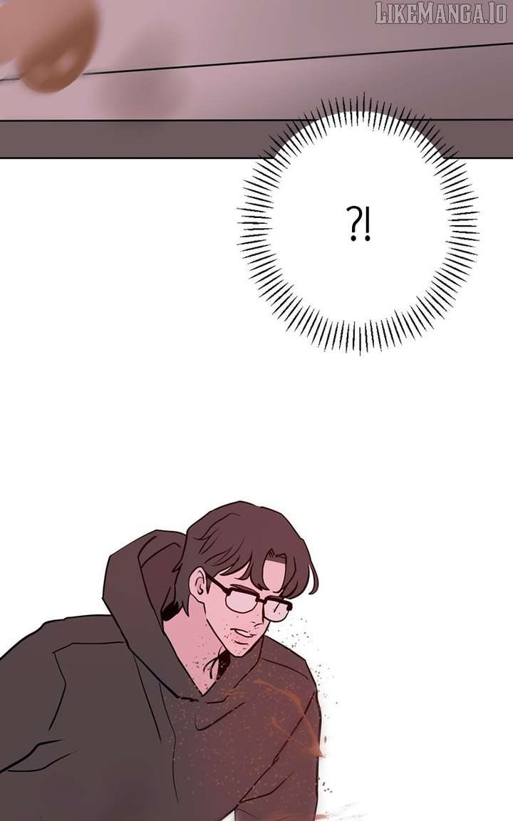 Love Letter Chapter 19 - Page 91