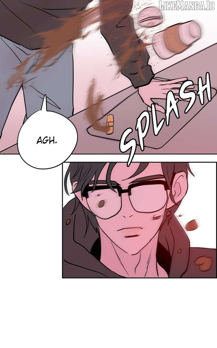 Love Letter Chapter 19 - Page 92