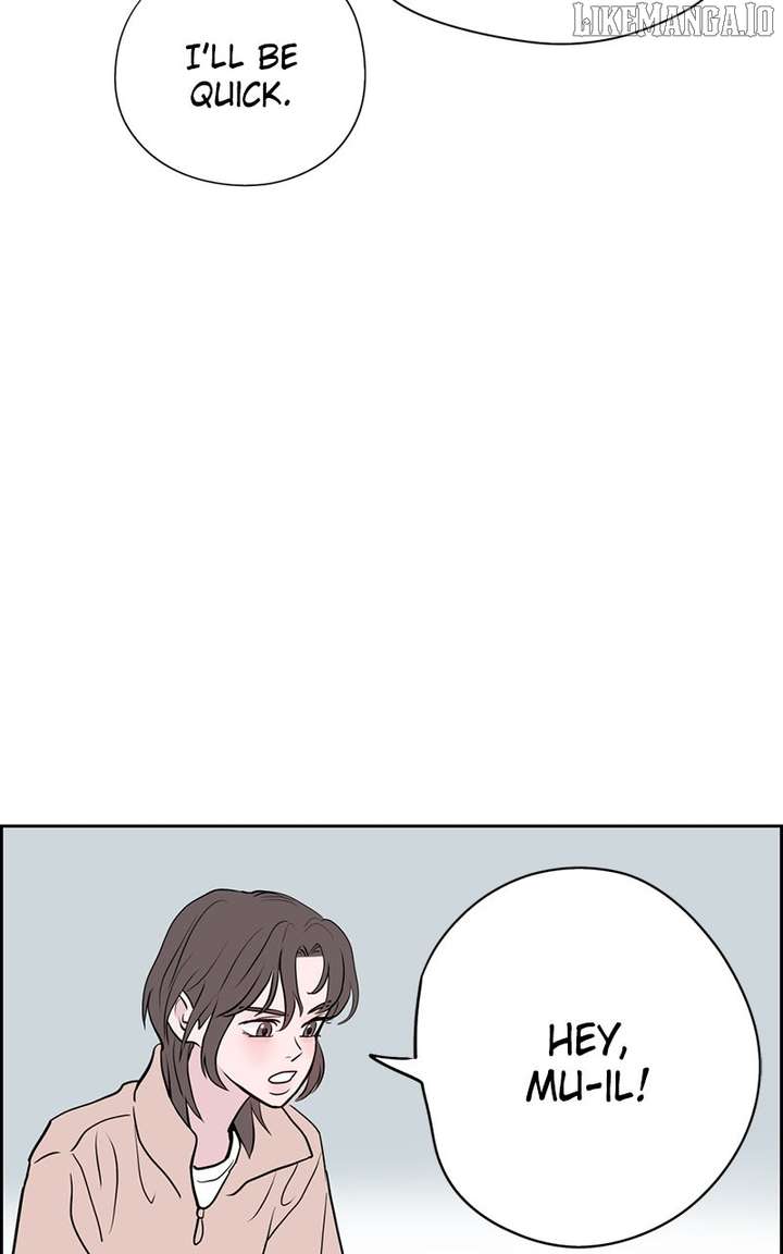 Love Letter Chapter 19 - Page 95