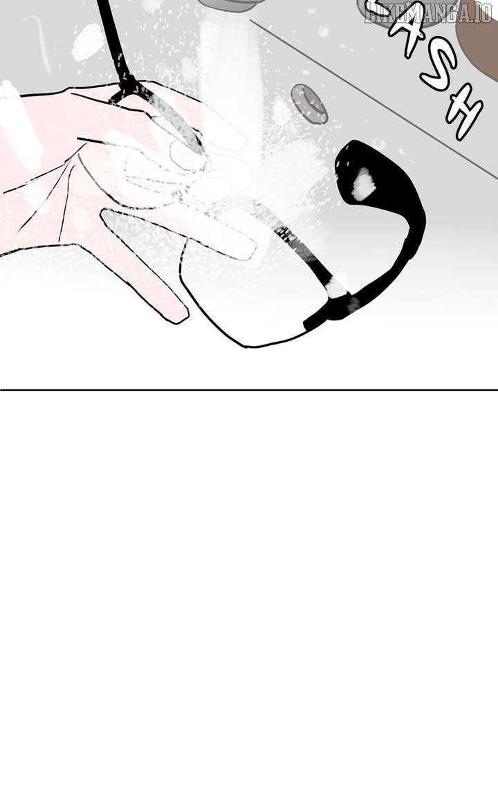 Love Letter Chapter 19 - Page 100