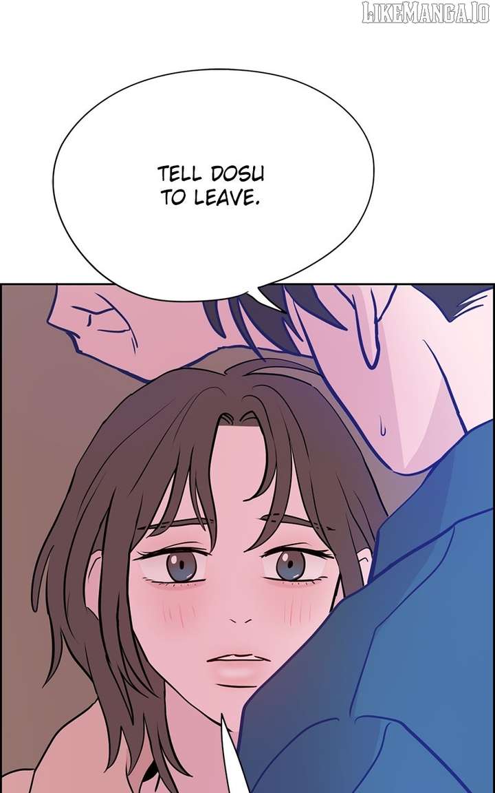 Love Letter Chapter 20 - Page 1