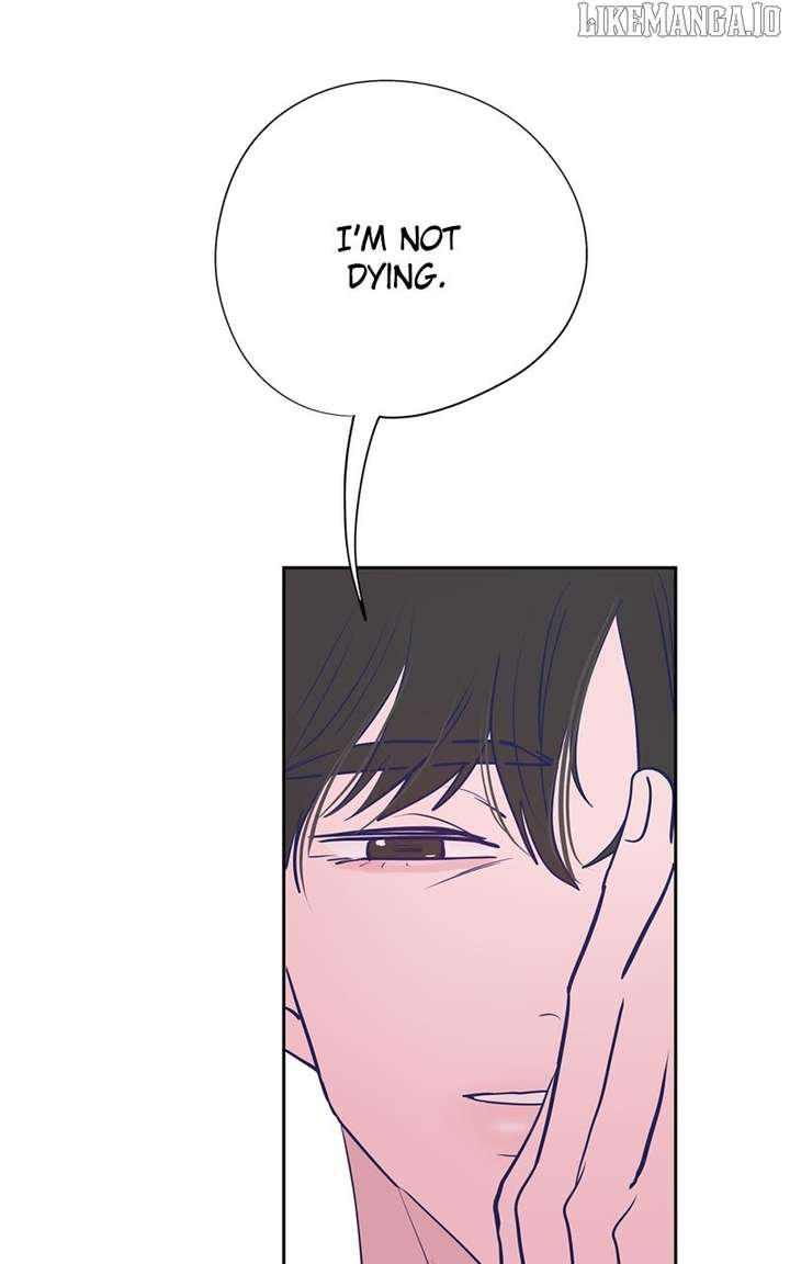 Love Letter Chapter 20 - Page 11