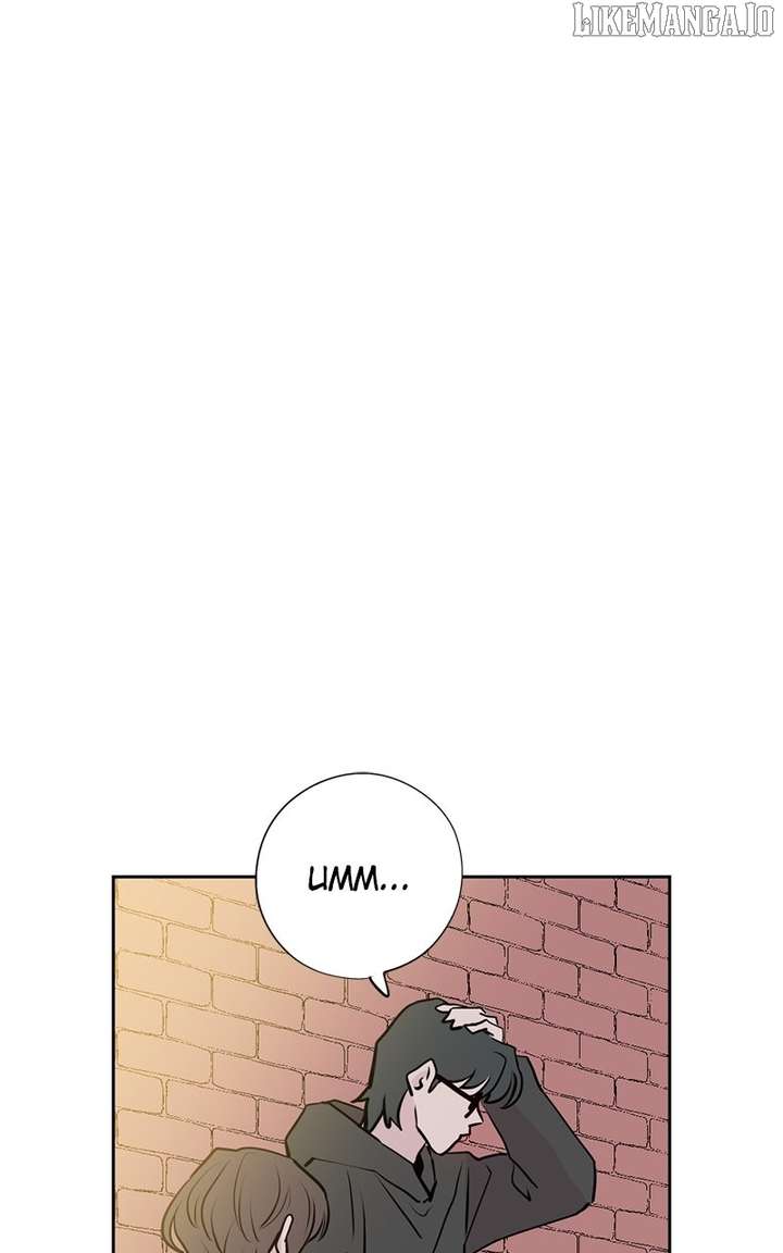 Love Letter Chapter 20 - Page 101