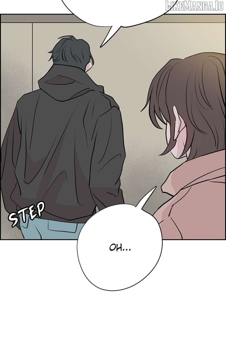 Love Letter Chapter 20 - Page 103