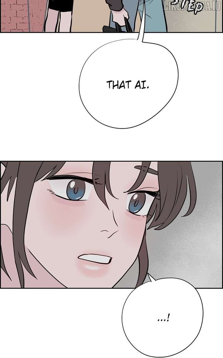 Love Letter Chapter 20 - Page 105