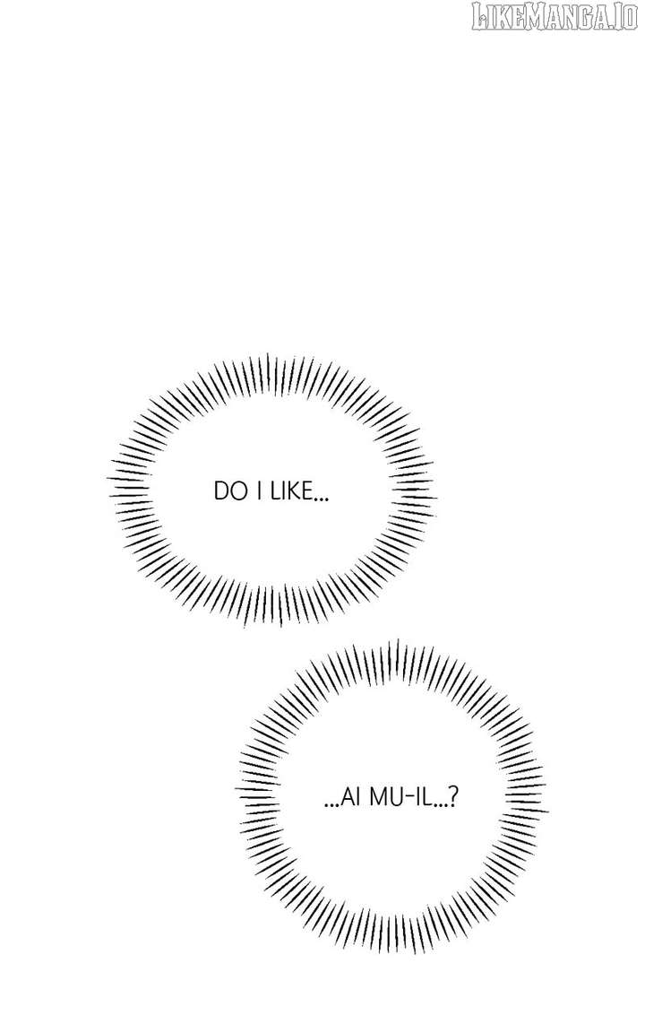 Love Letter Chapter 20 - Page 106