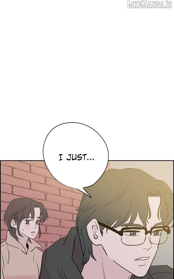 Love Letter Chapter 20 - Page 108