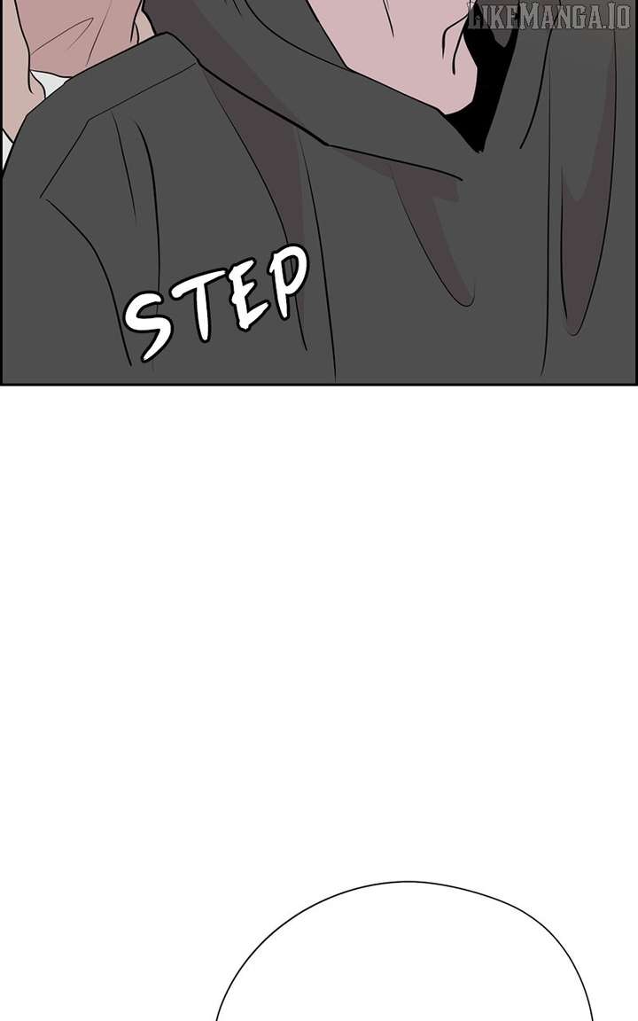 Love Letter Chapter 20 - Page 109