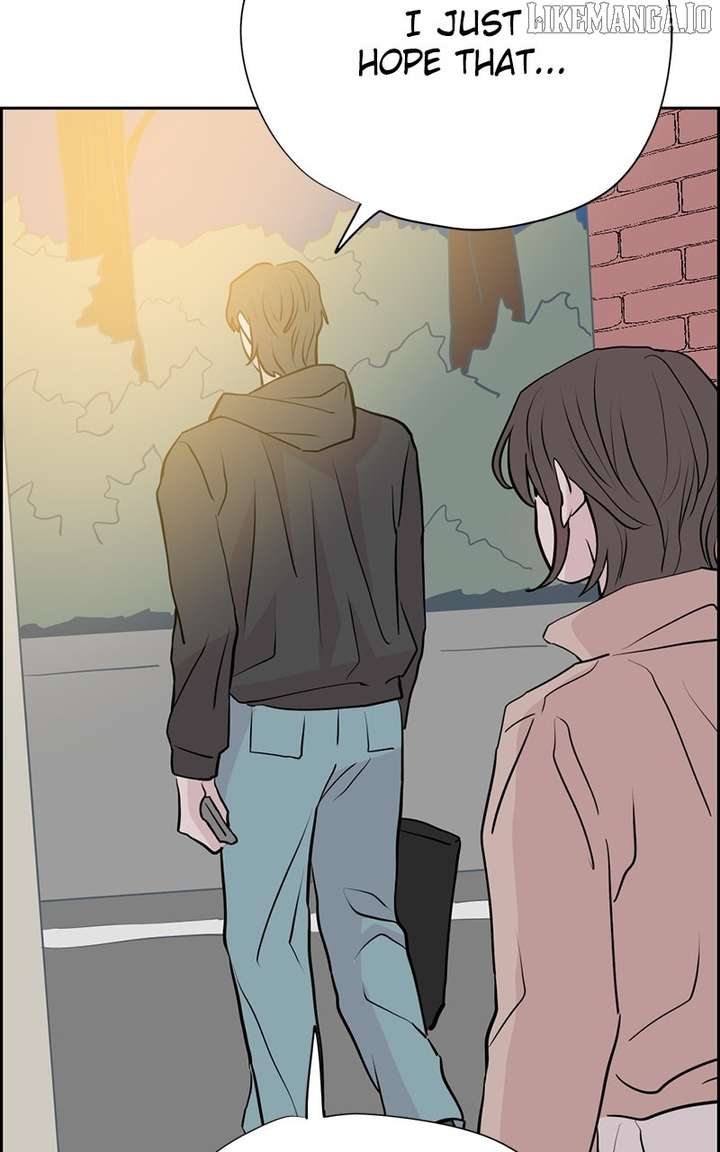 Love Letter Chapter 20 - Page 110