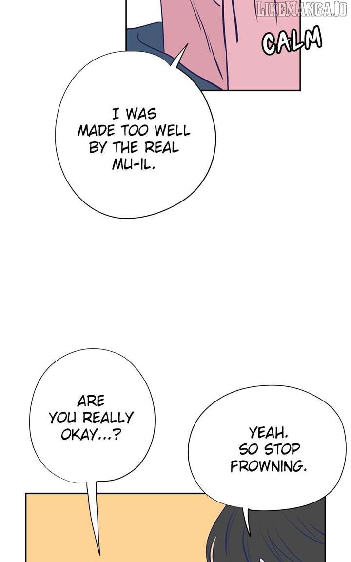 Love Letter Chapter 20 - Page 12