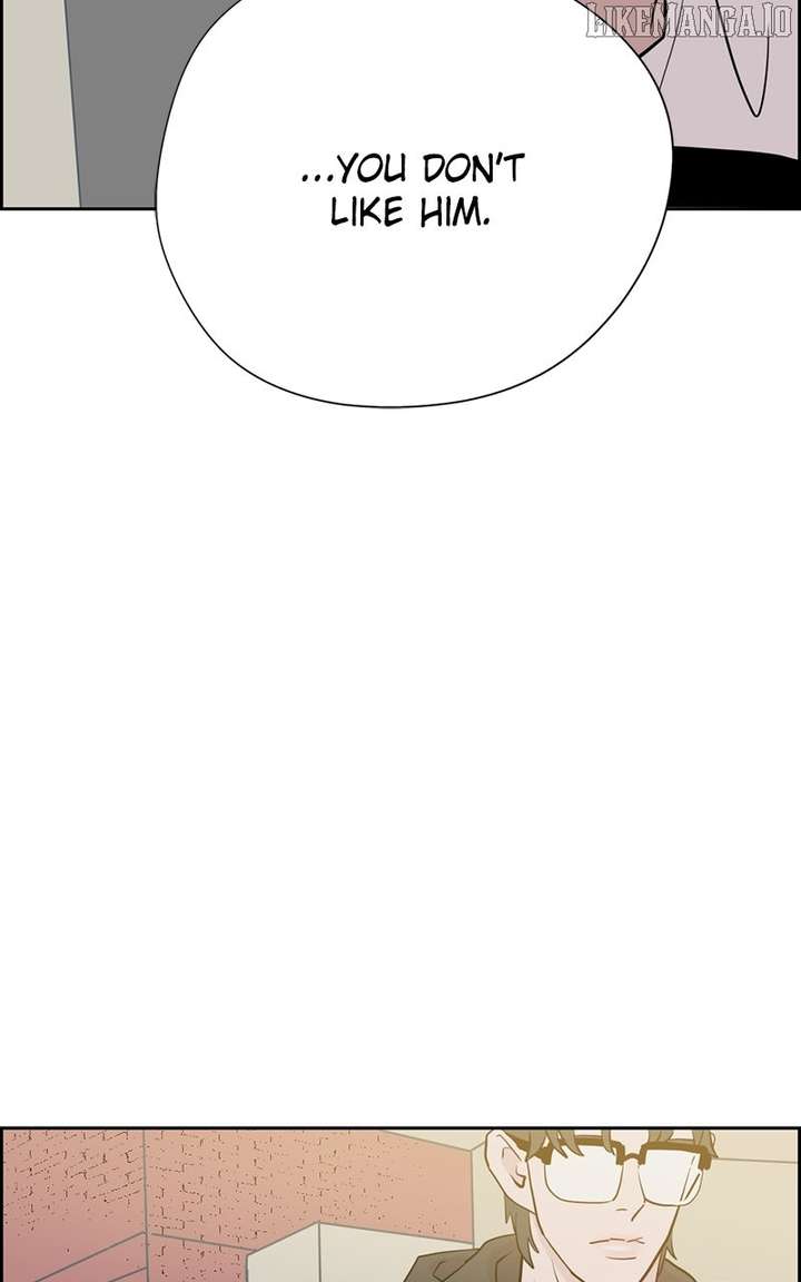 Love Letter Chapter 20 - Page 111