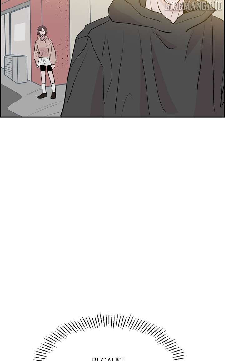 Love Letter Chapter 20 - Page 112