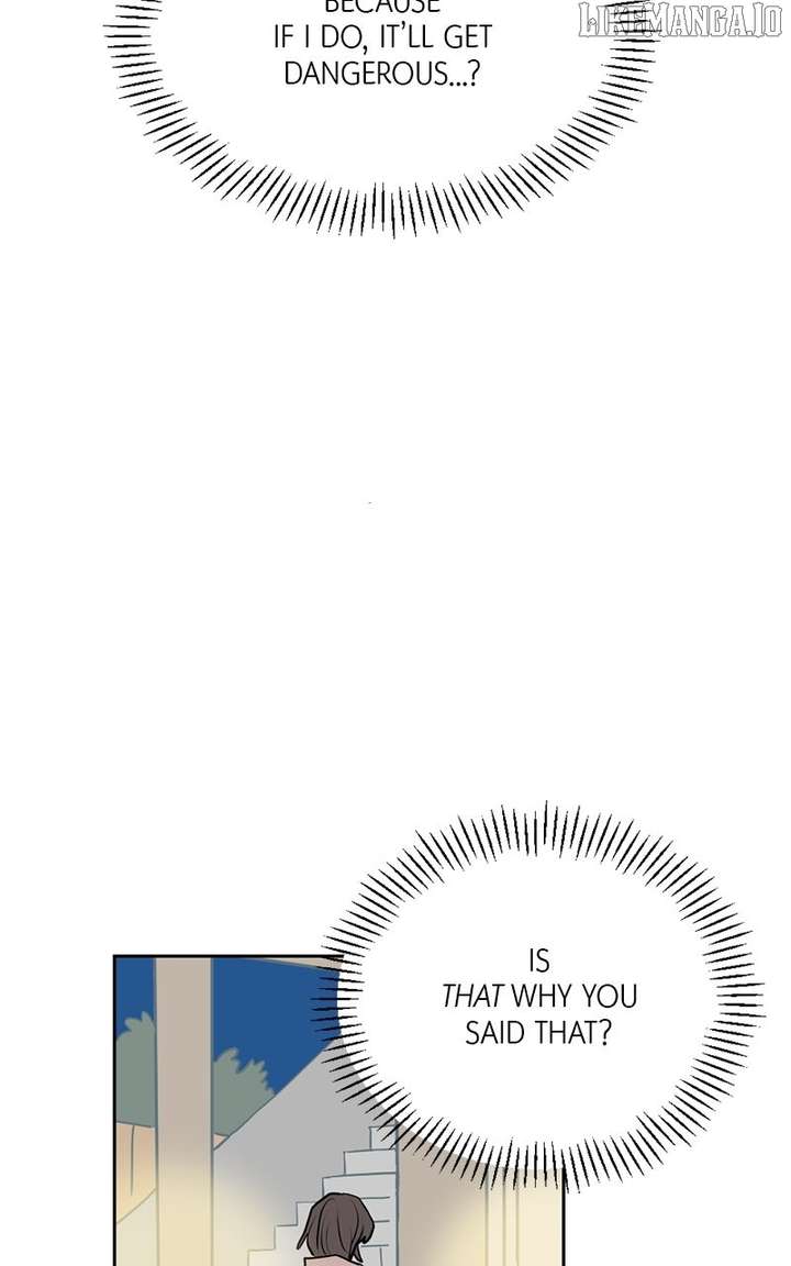 Love Letter Chapter 20 - Page 113