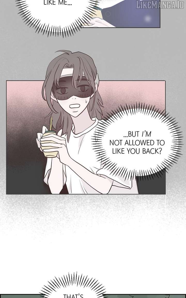 Love Letter Chapter 20 - Page 115