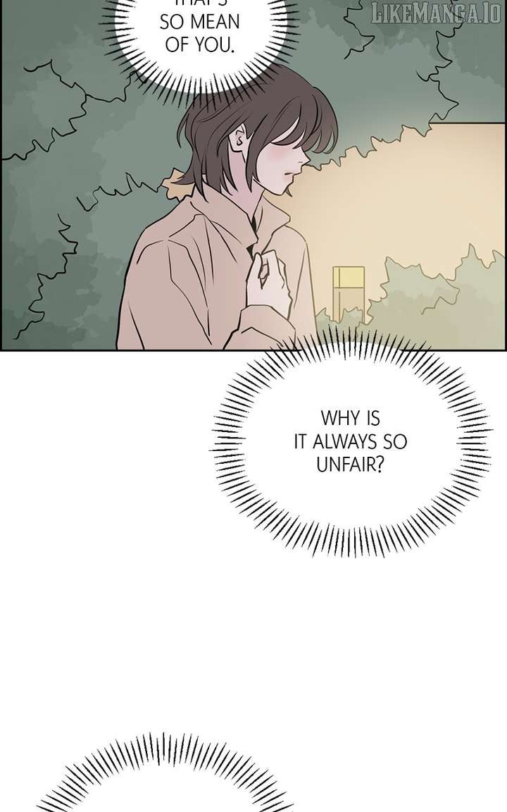 Love Letter Chapter 20 - Page 116