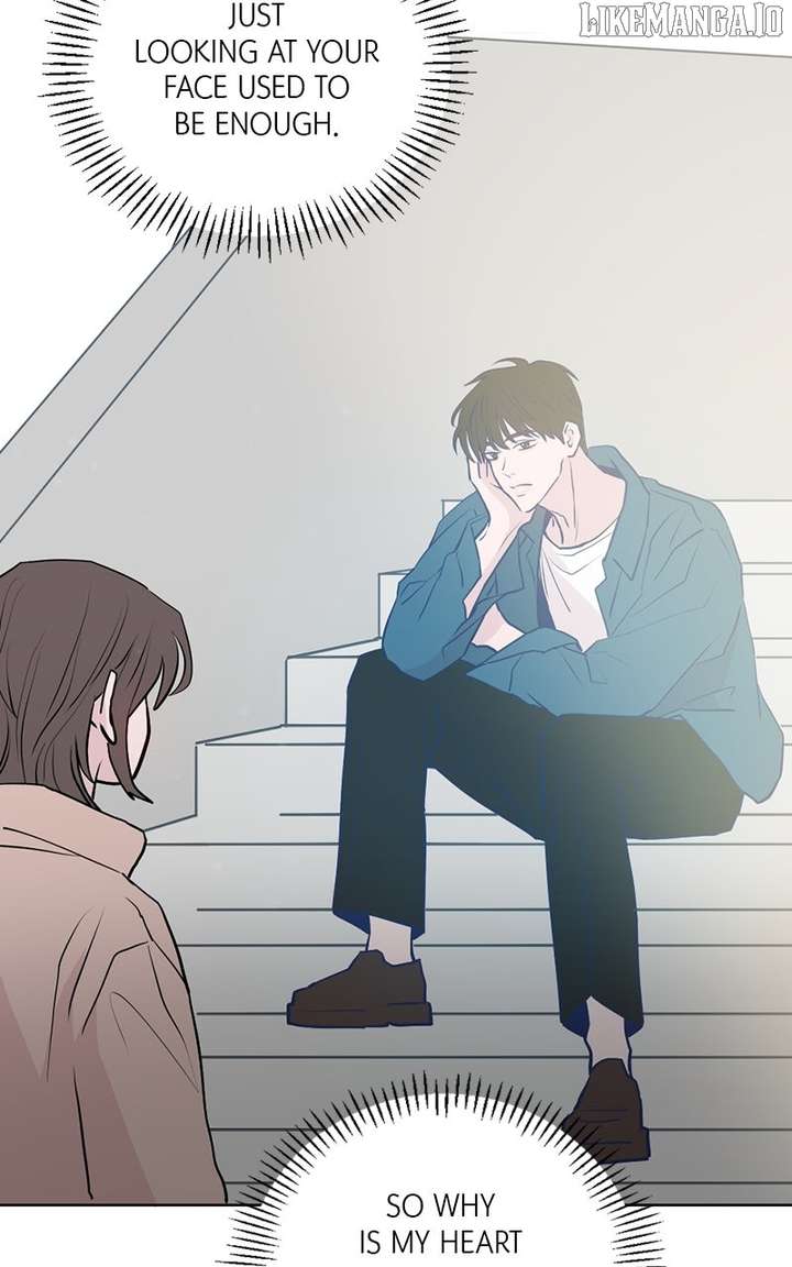 Love Letter Chapter 20 - Page 117