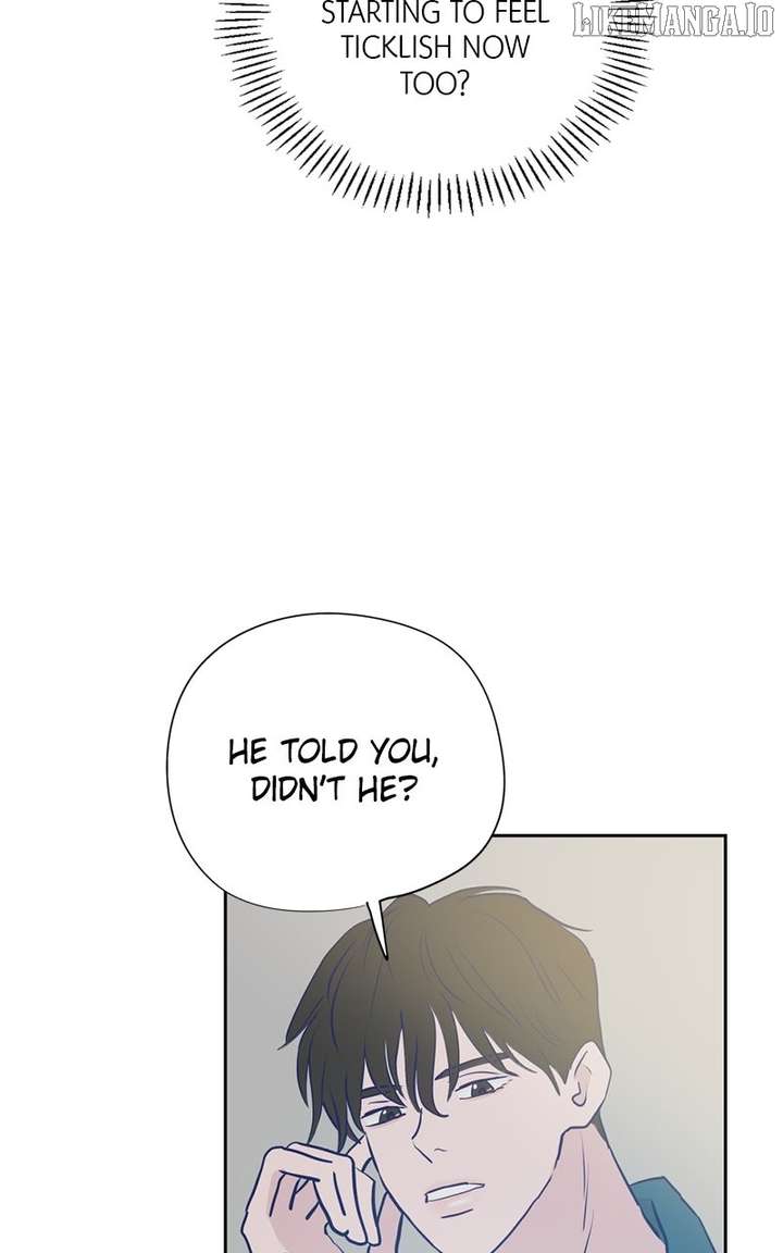 Love Letter Chapter 20 - Page 118