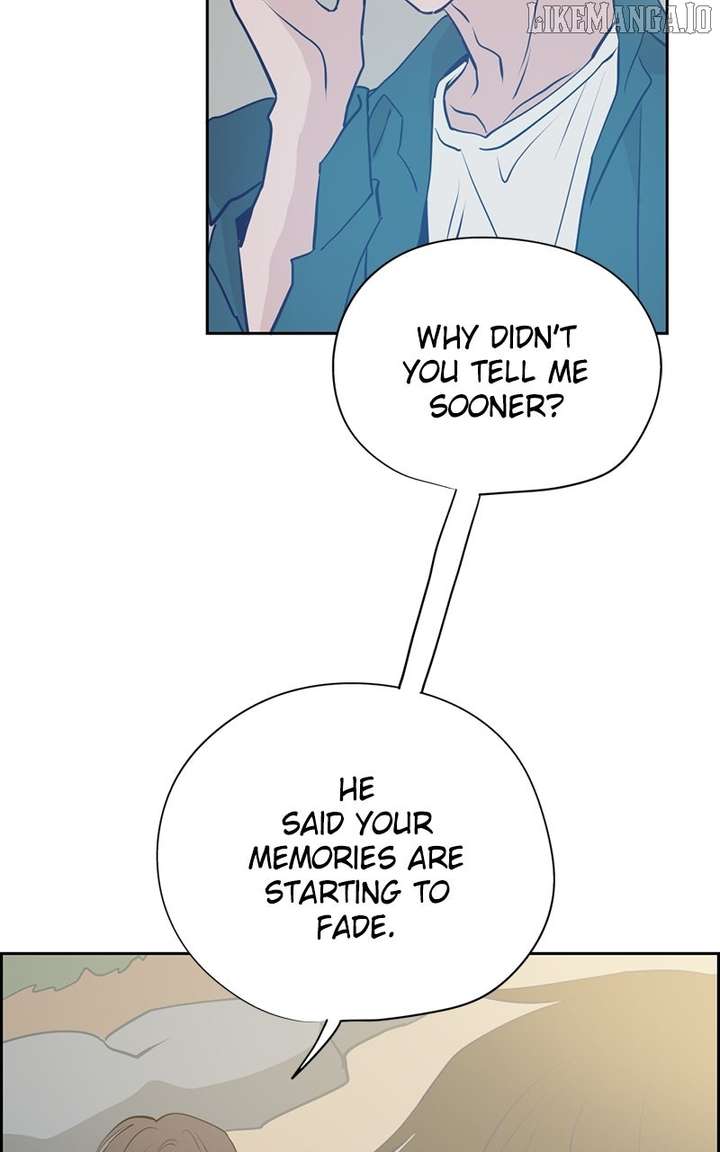 Love Letter Chapter 20 - Page 119