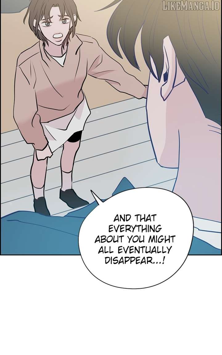 Love Letter Chapter 20 - Page 120