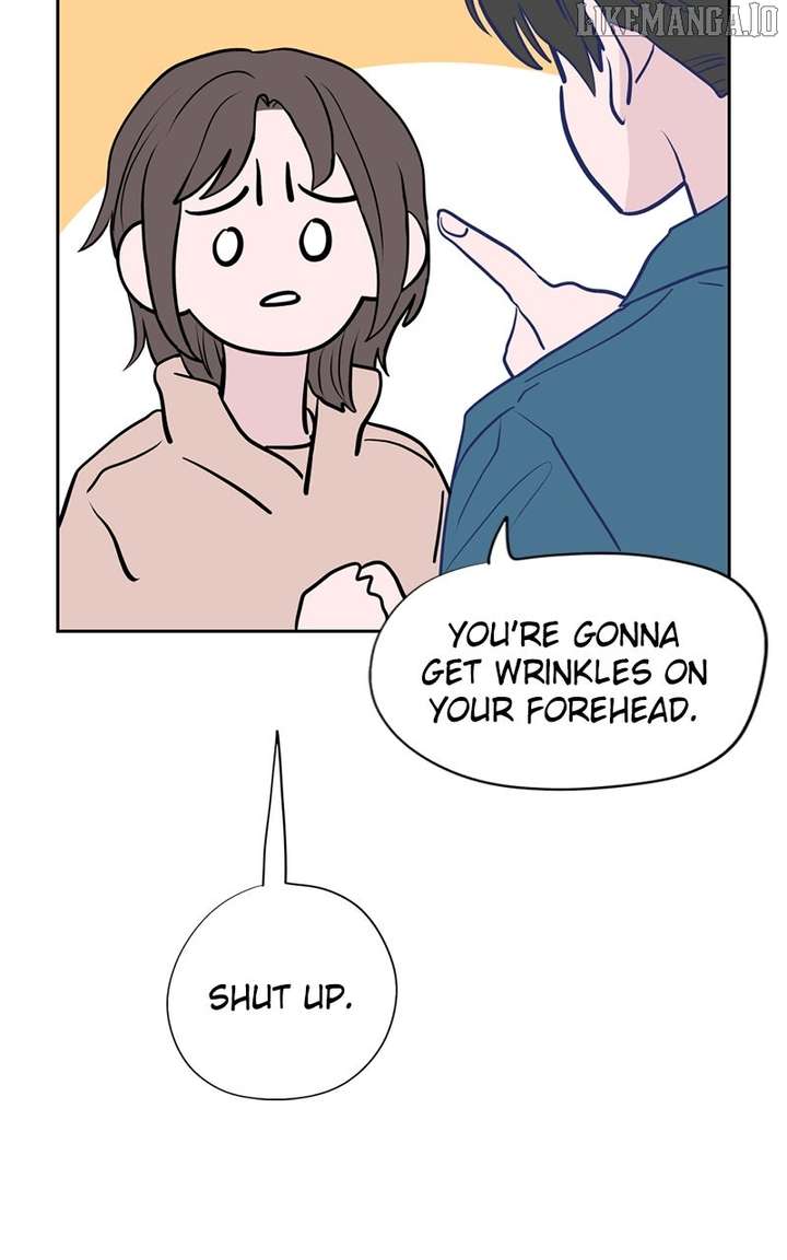 Love Letter Chapter 20 - Page 13