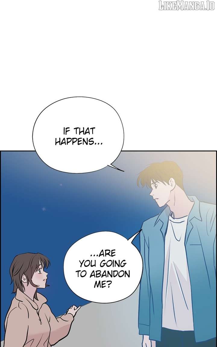 Love Letter Chapter 20 - Page 121