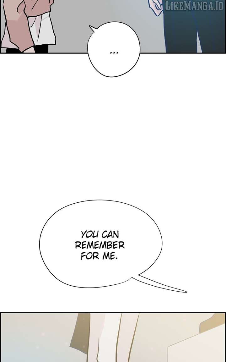 Love Letter Chapter 20 - Page 122