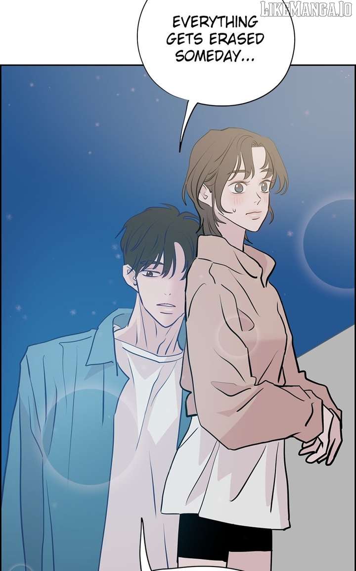 Love Letter Chapter 20 - Page 124