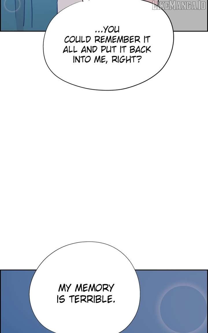 Love Letter Chapter 20 - Page 125