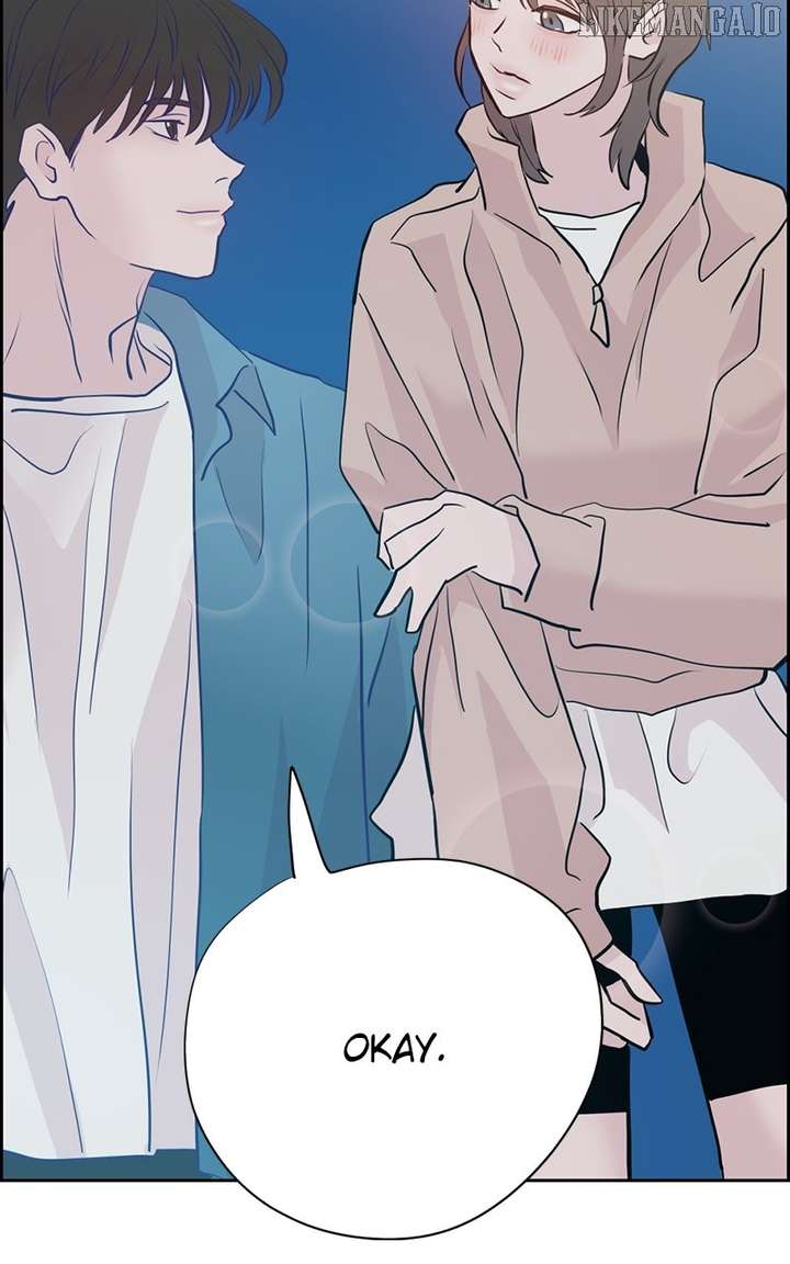 Love Letter Chapter 20 - Page 128