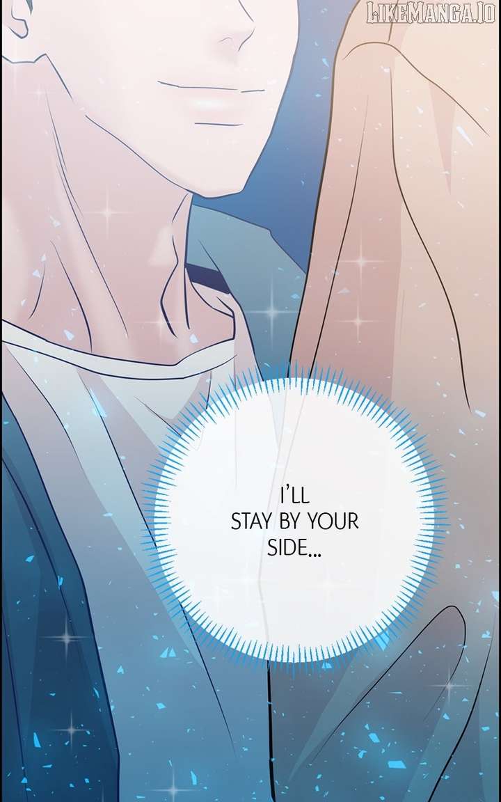 Love Letter Chapter 20 - Page 130