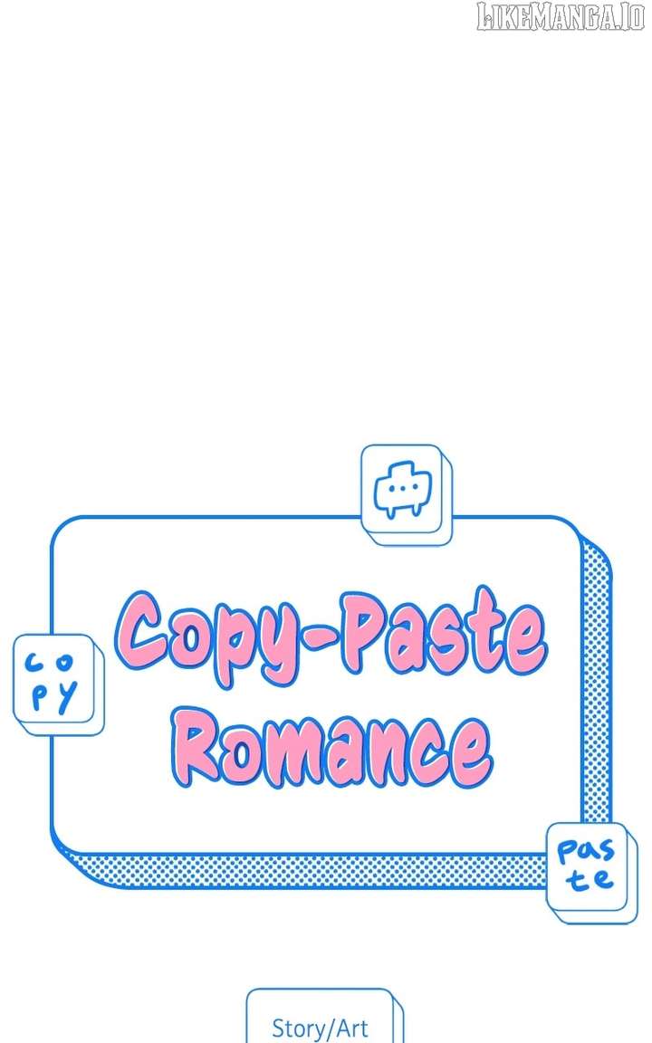 Love Letter Chapter 20 - Page 14