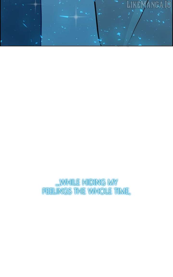 Love Letter Chapter 20 - Page 131